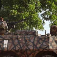 Aide du FMI au Sénégal, Ebola en RD Congo, mutinerie à Niamey : l'hebdo Afrique