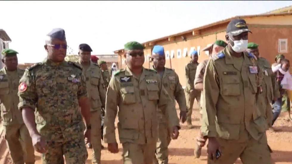Aide du FMI au Sénégal, Ebola en RD Congo, mutinerie à Niamey : l'hebdo Afrique