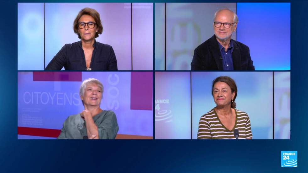 Présidentielle 2027 : les candidats lancés dans la campagne