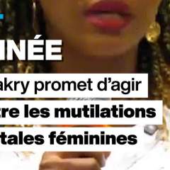 La Guinée promet d'agir contre les mutilations génitales féminines