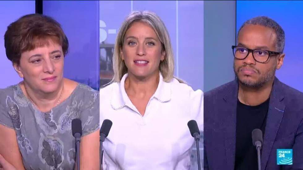 Climat : l'été du sursaut ? Parlons-en avec Y. Saheb et G. Musquet