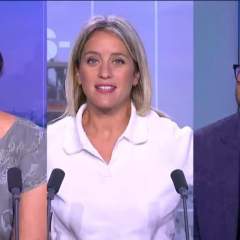Climat : l'été du sursaut ? Parlons-en avec Y. Saheb et G. Musquet