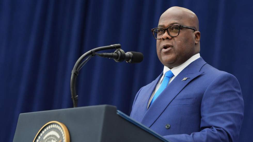 RD Congo : l'ambassade en Israël va être déplacée à Jérusalem