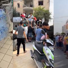 En Tunisie, après un été de pénuries d'eau et d'électricité : "La situation est désespérée"