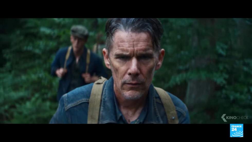 Ethan Hawke et Susan Sarandon, têtes d’affiche du 52e Festival de cinéma américain de Deauville