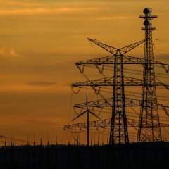En Allemagne, un militant du climat soupçonné après les actes de sabotage sur des postes électriques