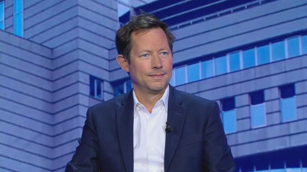 François-Xavier Bellamy : "La Commission européenne reconnaît enfin notre combat contre le Mercosur"