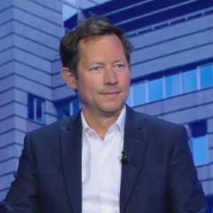 François-Xavier Bellamy : "La Commission européenne reconnaît enfin notre combat contre le Mercosur"