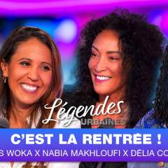 Légendes urbaines : émission spéciale rentrée