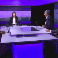 Rentrée noire pour l'économie française