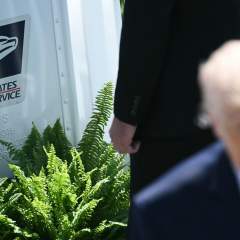 Midterms 2026 : un coup d'envoi marqué par l'incertitude autour du vote par correspondance