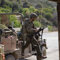 Moyen-Orient en direct : des frappes israéliennes au Liban font au moins trois morts