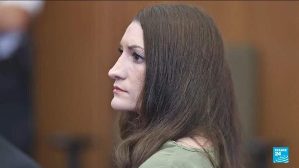 Annulation du procès Lindsay Clancy, accusée de triple infanticide, faute d'unanimité du jury Annulation du procès Lindsay Clancy, accusée de triple infanticide, faute d'unanimité du jury