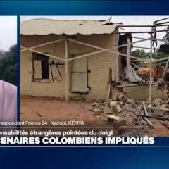 Guerre au Soudan : les responsabilités étrangères pointées du doigt par un rapport de l'ONU