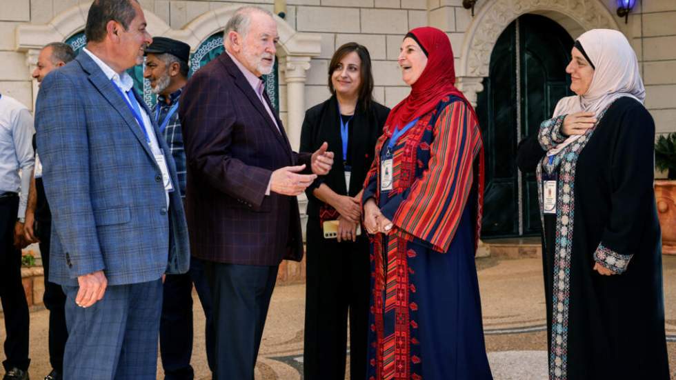Cisjordanie occupée : l'ambassadeur américain tient Israël responsable de la sécurité des Palestiniens