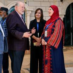 Cisjordanie occupée : l'ambassadeur américain tient Israël responsable de la sécurité des Palestiniens
