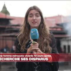 Plus de 5 000 disparus au Népal : des familles tentent de faire leur deuil