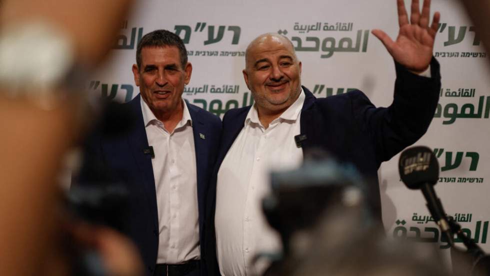 Élections en Israël : un superflic juif candidat sur une liste arabe, une "révolution"