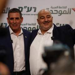 Élections en Israël : un superflic juif candidat sur une liste arabe, une "révolution"