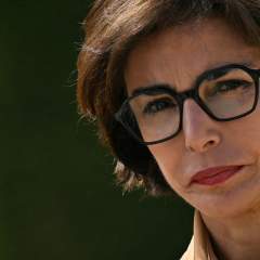 L'ancienne ministre Rachida Dati de retour dans la magistrature avant son procès pour corruption