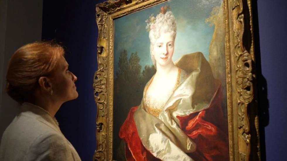 Argentine : un tableau volé par les nazis sera restitué à l'héritière d'un galeriste juif
