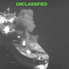 Moyen-Orient : l'Iran annonce des représailles après des frappes américaines sur des pétroliers