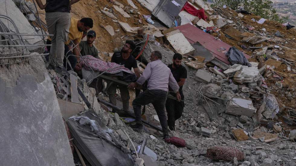 Liban : des frappes israéliennes dans le sud du pays font quatre morts