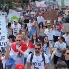 Scandale sanitaire majeur en Croatie : la crainte d'une contamination des sols