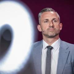 Elections régionales en Allemagne : Ulrich Siegmund, candidat de l'AfD et star des réseaux sociaux