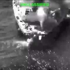 Moyen-Orient : Téhéran cible un drone naval américain dans la région du détroit d'Ormuz