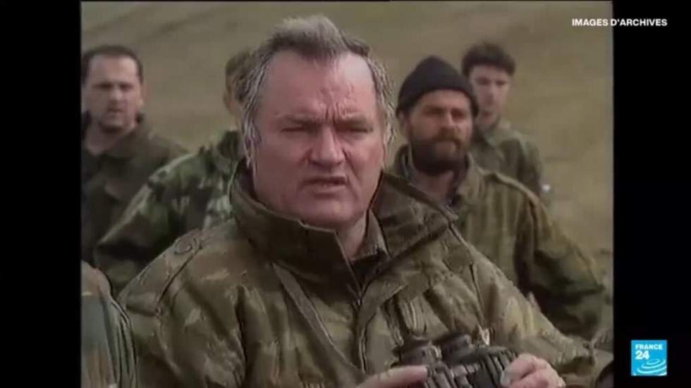 Obsèques de Ratko Mladic en Serbie : l'UE dénonce la "glorification" du criminel de guerre