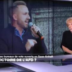 Elections régionales en Allemagne : le parti de l'AfD gouvernera t-il en Saxe-Anhalt ?