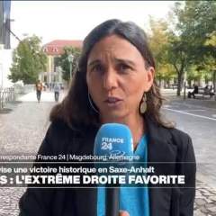Elections régionales en Allemagne : 34% de taux de participation à midi