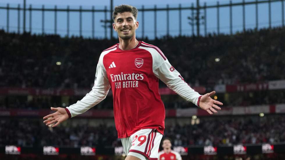 Arsenal et Chelsea se retrouvent pour un derby londonien déjà déterminant