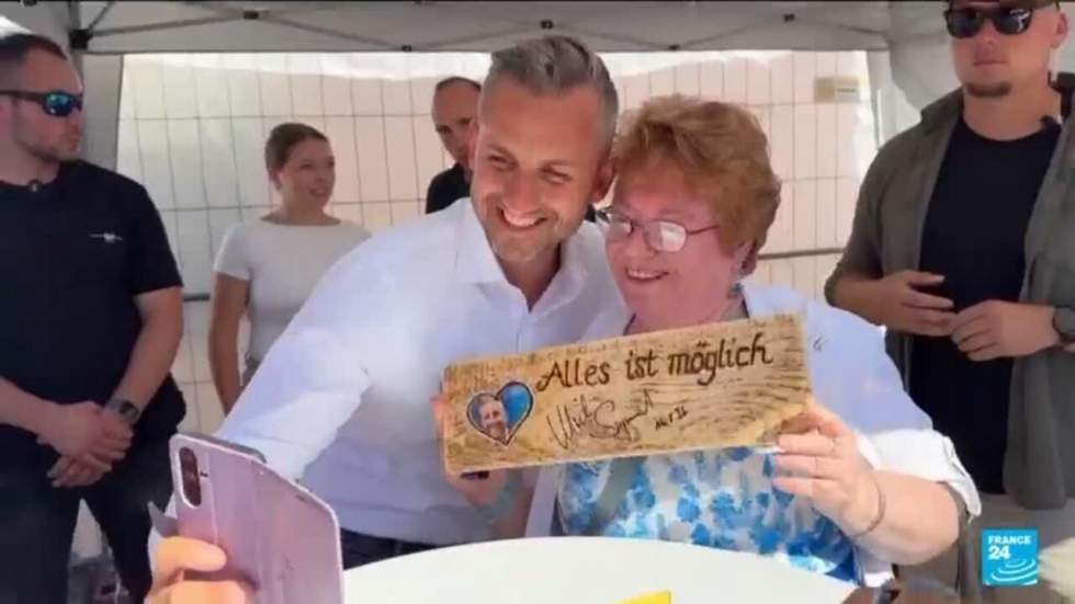 Elections en régionales en Allemagne : quel programme de l'extrême droite ?
