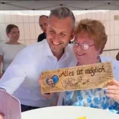 Elections en régionales en Allemagne : quel programme de l'extrême droite ?