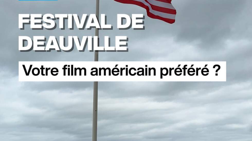 Festival de Deauville : votre film américain préféré ?