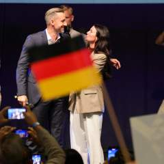 La nette victoire de l’AfD en Saxe-Anhalt menace "le système politique allemand"