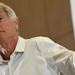 Présidentielle 2027 : Fabien Roussel officialise sa candidature avec le PCF