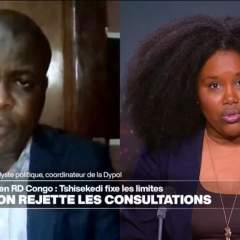 RDC : un dialogue national peut-il vraiment réconcilier le pays ?