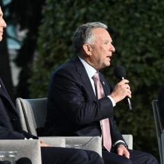 Pourparlers à Kiev : des propositions américaines "plus efficaces", pour la présidence ukrainienne
