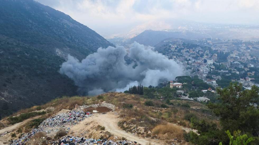 En direct : Israël ordonne des évacuations dans le sud du Liban avant des frappes