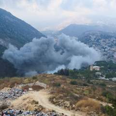 En direct : Israël ordonne des évacuations dans le sud du Liban avant des frappes