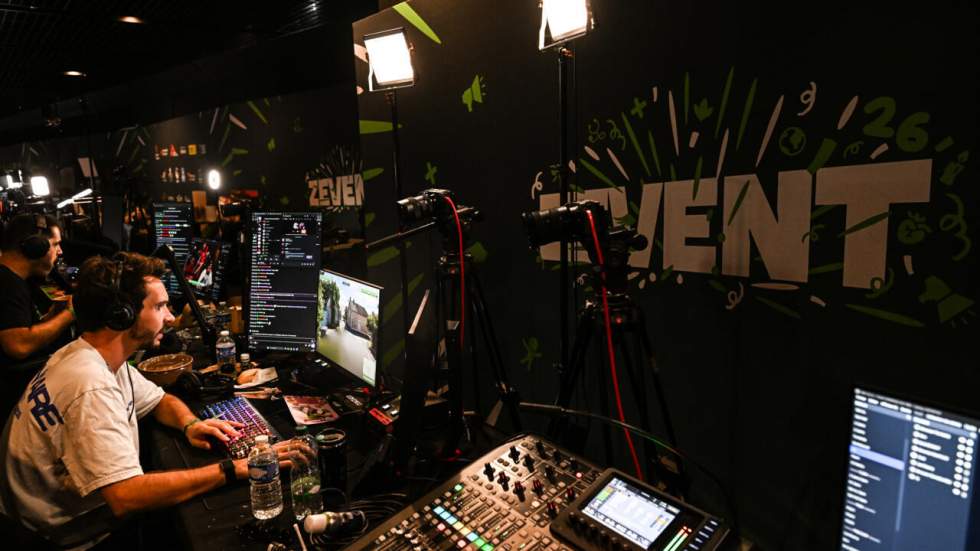 Les streamers de ZEvent collectent près de 33 millions d'euros pour son ultime édition