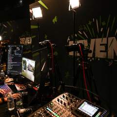 Les streamers de ZEvent collectent près de 33 millions d'euros pour son ultime édition