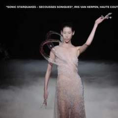 Collections haute couture automne-hiver 2026/2027, place aux indépendantes