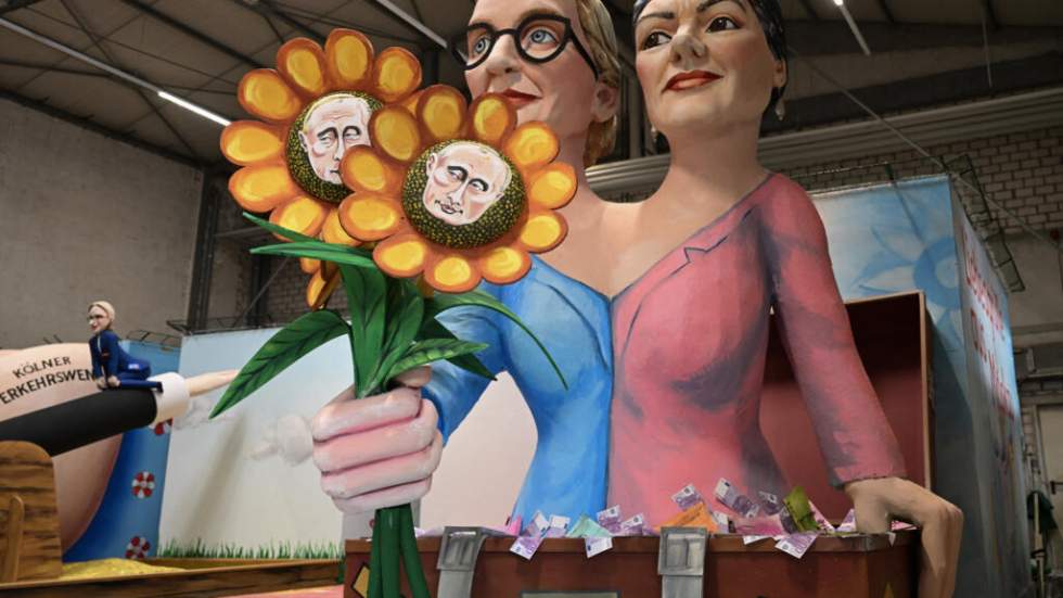 Victoire de l’AfD en Saxe-Anhalt : la gauche populiste faiseuse de rois de l’extrême droite ?