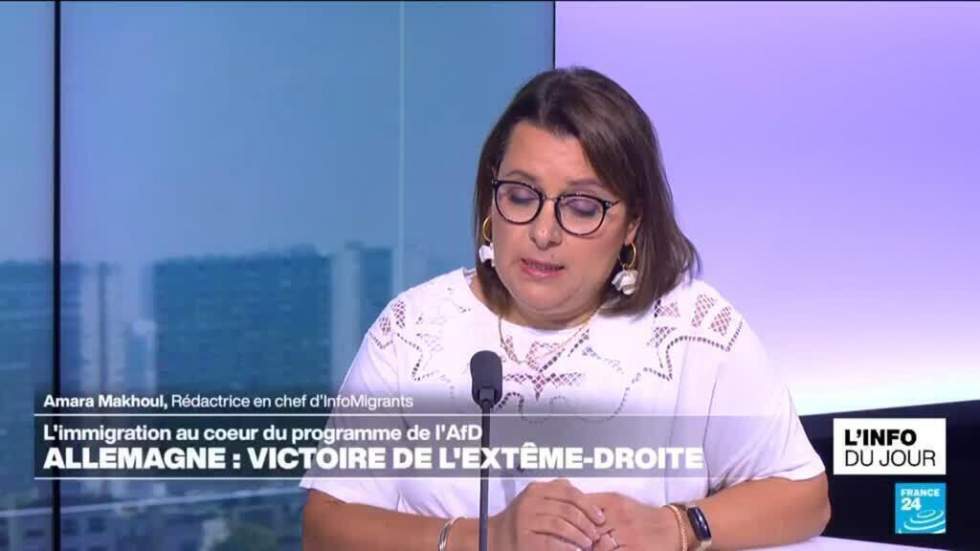 Victoire de l’AfD en Saxe-Anhalt : la gauche populiste faiseuse de rois de l’extrême droite ?