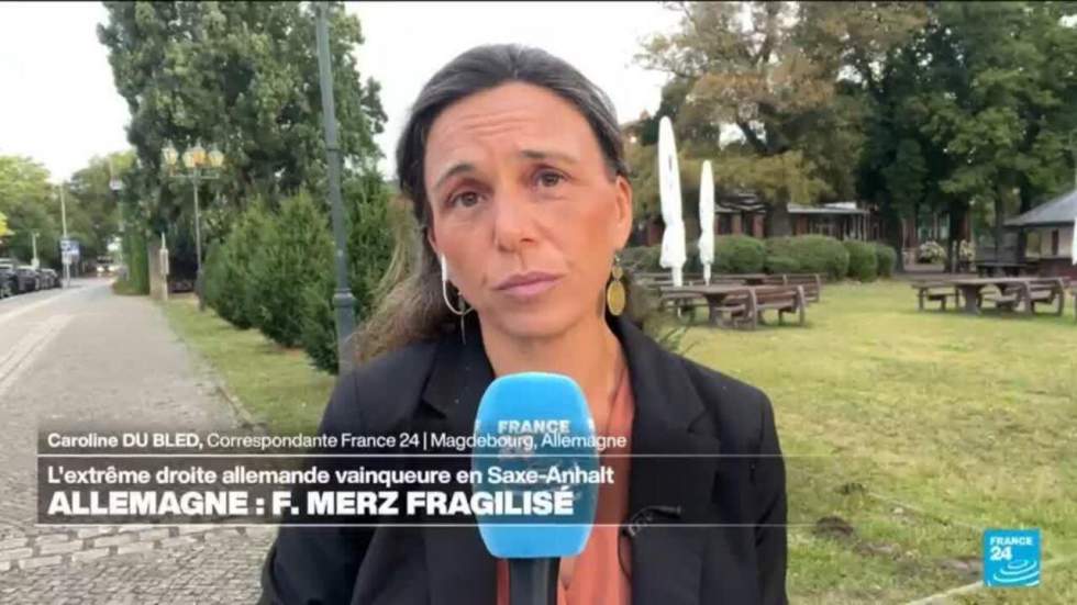 Extrême-gauche, CDU... où l'AfD va-t-elle chercher des alliances après sa percée historique ?