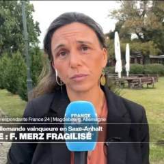 Extrême-gauche, CDU... où l'AfD va-t-elle chercher des alliances après sa percée historique ?